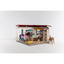 Afbeelding in Gallery-weergave laden, Schleich Horse Club - Ruitershop - 42568