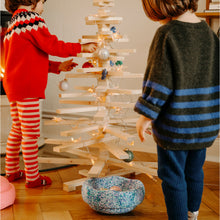 Afbeelding in Gallery-weergave laden, Stapelstein balanceersteen, stapelsteen - 1 steen - Original Super Cool Winter