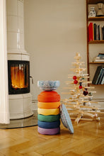 Afbeelding in Gallery-weergave laden, Stapelstein balanceersteen, stapelsteen - 1 steen - Original Super Cool Winter