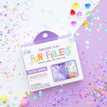 Afbeelding in Gallery-weergave laden, GloPals Funfillers Ruimte