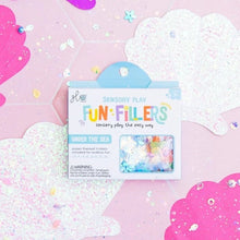 Afbeelding in Gallery-weergave laden, GloPals Funfillers Zee