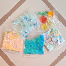 Afbeelding in Gallery-weergave laden, GloPals Funfillers Zee