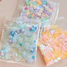 Afbeelding in Gallery-weergave laden, GloPals Funfillers Zee