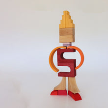 Afbeelding in Gallery-weergave laden, Grimm's Building World Desert Sand - 43114