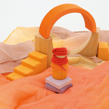 Afbeelding in Gallery-weergave laden, Grimm's Building World Desert Sand - 43114