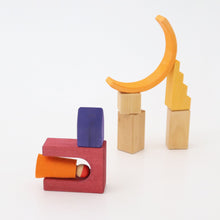 Afbeelding in Gallery-weergave laden, Grimm's Building World Desert Sand - 43114