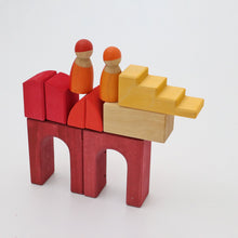 Afbeelding in Gallery-weergave laden, Grimm's Building World Desert Sand - 43114