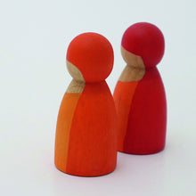 Afbeelding in Gallery-weergave laden, Grimm's Building World Desert Sand - 43114