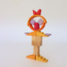 Afbeelding in Gallery-weergave laden, Grimm's Building World Desert Sand - 43114