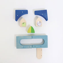 Afbeelding in Gallery-weergave laden, Grimm's Building World Polar Light - 43115