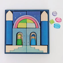 Afbeelding in Gallery-weergave laden, Grimm's Building World Polar Light - 43115