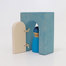 Afbeelding in Gallery-weergave laden, Grimm's Building World Polar Light - 43115