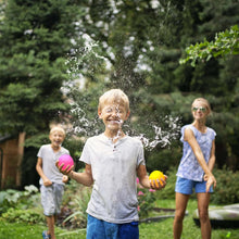 Afbeelding in Gallery-weergave laden, Pustefix WaterSplashers - set 6 stuks