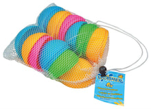 Afbeelding in Gallery-weergave laden, Pustefix WaterSplashers - set 6 stuks