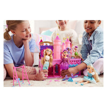 Afbeelding in Gallery-weergave laden, Sparkle Girlz winter prinses Cupcake