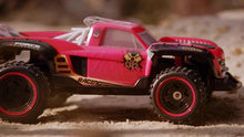 Afbeelding in Gallery-weergave laden, Nikko Racing Pro Truck 8j+ - BU10061