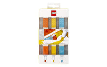 Afbeelding in Gallery-weergave laden, Boris Bossaert ❤️LEGO Markeerstiften - set 3 stuks
