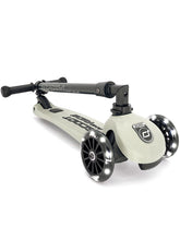 Afbeelding in Gallery-weergave laden, Scoot and Ride - Highwaykick 3 - Ash (3-6 jaar)