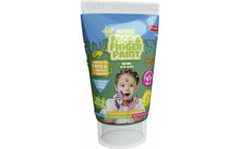 Afbeelding in Gallery-weergave laden, Natural Face & Finger Paint Tube - Multi Kleuren, inhoud 5 x 65 ml