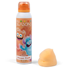 Afbeelding in Gallery-weergave laden, 4All Seasons Shower Foam 150 ml - Monster