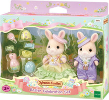 Afbeelding in Gallery-weergave laden, Sylvanian Families Easter Celebration set - Pasen - 5691