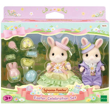 Afbeelding in Gallery-weergave laden, Sylvanian Families Easter Celebration set - Pasen - 5691