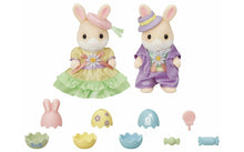 Afbeelding in Gallery-weergave laden, Sylvanian Families Easter Celebration set - Pasen - 5691