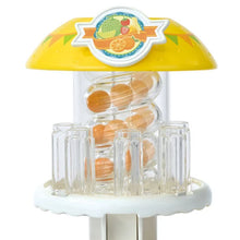 Afbeelding in Gallery-weergave laden, Ferre VDH π Sylvanian Families Mevrouw Citroenvogel en haar fruitsapkraam - 5861