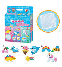 Afbeelding in Gallery-weergave laden, Aquabeads mini creations kit - 31725