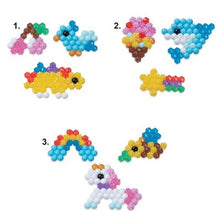 Afbeelding in Gallery-weergave laden, Aquabeads mini creations kit - 31725