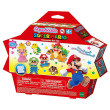 Afbeelding in Gallery-weergave laden, Aquabeads Super Mario set