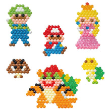 Afbeelding in Gallery-weergave laden, Aquabeads Super Mario set