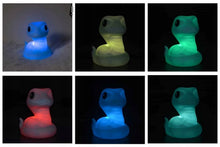 Afbeelding in Gallery-weergave laden, Dhink Color loop - Atmosphere light - nachtlampje Slang