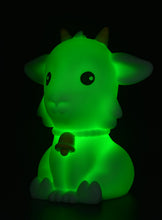 Afbeelding in Gallery-weergave laden, Dhink Color loop - Atmosphere light - nachtlampje Geitje