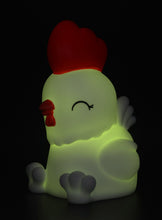 Afbeelding in Gallery-weergave laden, Dhink Color loop - Atmosphere light - nachtlampje Haan
