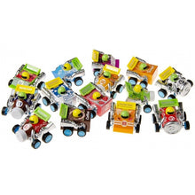 Afbeelding in Gallery-weergave laden, Pullback racewagen 5cm - thema drankjes