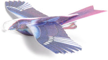 Afbeelding in Gallery-weergave laden, Duckiez foam vogeltje - vogel vliegtuigje