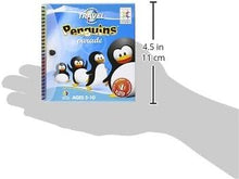 Afbeelding in Gallery-weergave laden, SmartGames spel 5+ Penguins Parade - SGT 260