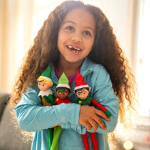 Afbeelding in Gallery-weergave laden, The Elf on the shelf Mates - per stuk