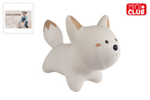 Afbeelding in Gallery-weergave laden, Mini Club Skippy hopper vosje met pomp 60 cm