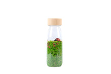 Afbeelding in Gallery-weergave laden, Diep in de zee 🩵 Petit Boum – Sensorische fles - geluidfles Lieveheersbeestjes
