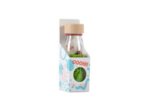 Afbeelding in Gallery-weergave laden, Diep in de zee 🩵 Petit Boum – Sensorische fles - geluidfles Lieveheersbeestjes