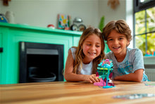 Afbeelding in Gallery-weergave laden, 4M KidzLabs - Fizzy Bubble & Colour Lab