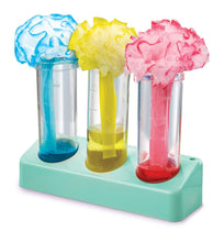 Afbeelding in Gallery-weergave laden, 4M KidzLabs - Fizzy Bubble & Colour Lab