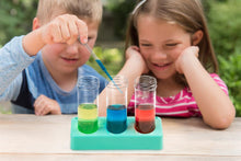 Afbeelding in Gallery-weergave laden, 4M KidzLabs - Fizzy Bubble & Colour Lab