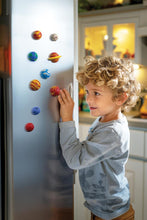 Afbeelding in Gallery-weergave laden, 4M Crea - Gips gieten en verven - Solar System