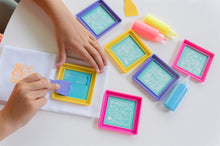 Afbeelding in Gallery-weergave laden, 4M KidzMaker - Zeefdrukken