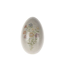 Afbeelding in Gallery-weergave laden, Maileg paasei small metaal 18-4200-00 / Bloemen