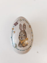 Afbeelding in Gallery-weergave laden, Maileg paasei small metaal 18-4200-00 / Haas