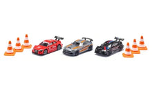 Afbeelding in Gallery-weergave laden, SIKU 6331 - cadeauset Race